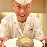 鮨 やすみつ - 