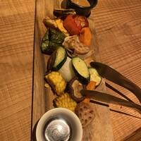 ターンテーブル - 