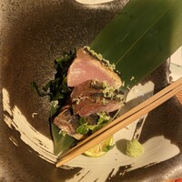 ターンテーブル - 