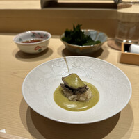 鮨結う翼 - 