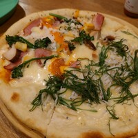 エサカイタリアン オカムー - 