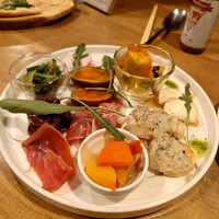 エサカイタリアン オカムー - 