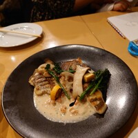 エサカイタリアン オカムー - 