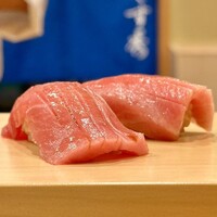 鮨 やすみつ - 