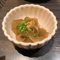 博多華味鳥 銀座4丁目店 - 