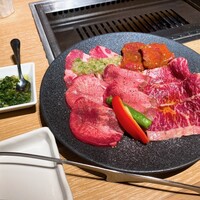 神楽坂焼肉 Kintan - 
