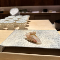 鮨結う翼 - 