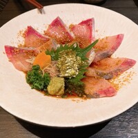 博多華味鳥 銀座4丁目店 - 
