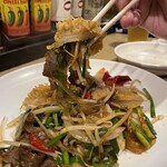 韓国風ろばた高麗房 - 