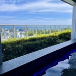 中華そば うお静 - 小田原の足湯