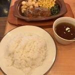サイゼリヤ - 