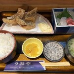 うおや - 