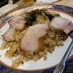 韓国風ろばた高麗房 - 