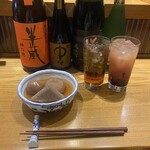 茜乃心 - 