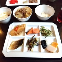 リュクス ダイニング ハプナ - 夫セレクト