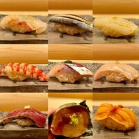 鮨 いしやま - 