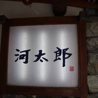 河太郎 中洲本店 - 