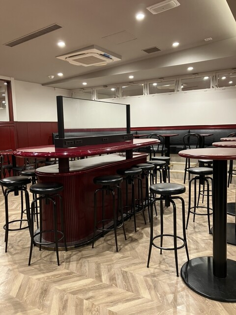 Caffe Veloce Gaienmae Ten photo 5