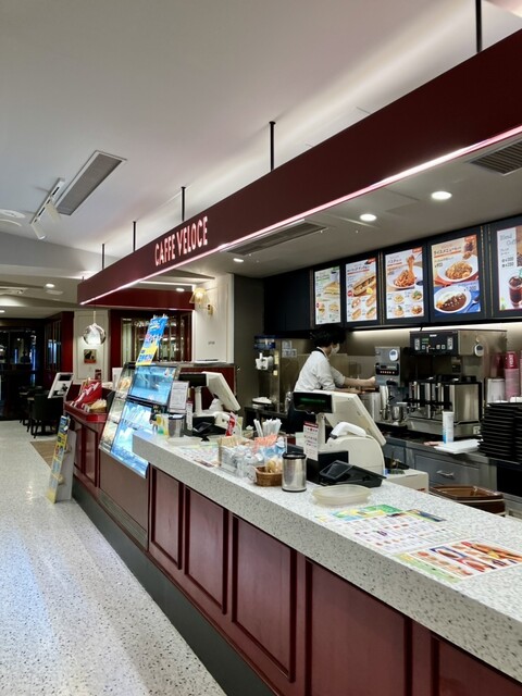 Caffe Veloce Gaienmae Ten photo 4