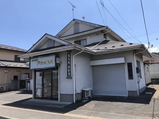 がんこ職人 - 仙台市泉区その他（和菓子）の写真