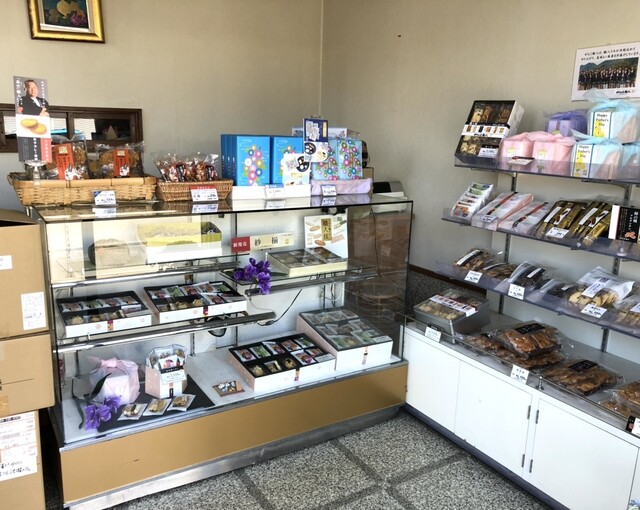 がんこ職人 - 仙台市泉区その他（和菓子）の写真