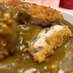 ライスカレー まんてん - 