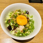 らぁ麺や 嶋 - 