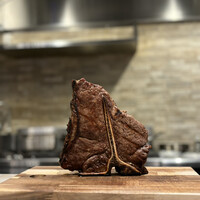 COWMAN STEAK CLUB - 