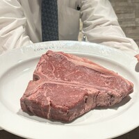 COWMAN STEAK CLUB - 