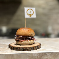 COWMAN STEAK CLUB - 