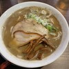 長尾中華そば 中央店