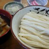 元祖武蔵野うどん めんこや 本店