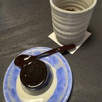 乃り英 - 黒蜜ゼリー