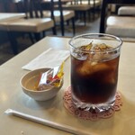 喫茶・軽食 ヨシダ - 