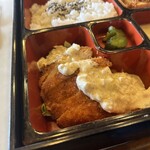 喫茶・軽食 ヨシダ - 