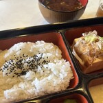 喫茶・軽食 ヨシダ - 