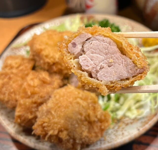 Tonkatsu Fuji photo 4