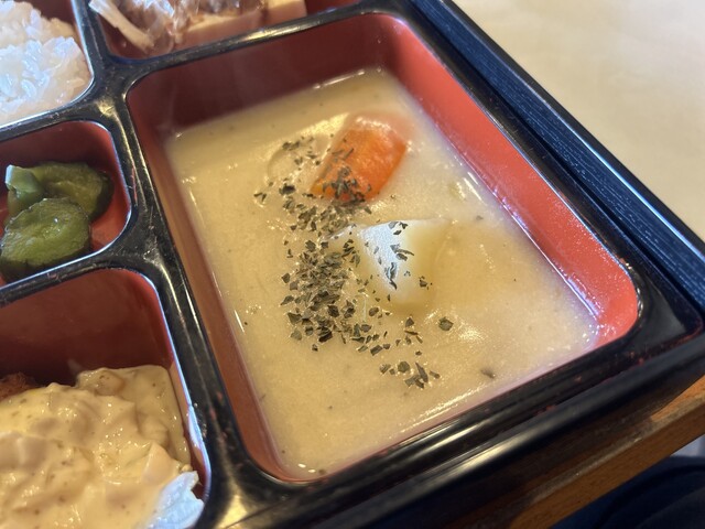 Kissa Keishoku Yoshida photo 2