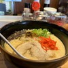 博多ラーメン　龍ノ髭　 宇都宮店
