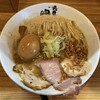 麺匠 中うえ 橋本店