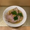 なにわ 麺次郎