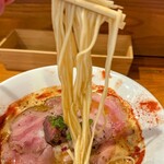 中華そば 先﨑 - 