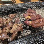 梟の響キ 秋月 いろり蔵 - 