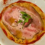 中華そば 先﨑 - 