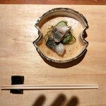 楮はなれ - 