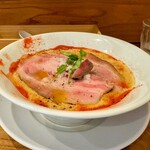 中華そば 先﨑 - 