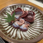 梟の響キ 秋月 いろり蔵 - 