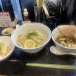 ロックンビリーS1 - 