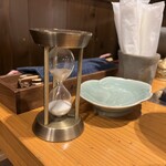 梟の響キ 秋月 いろり蔵 - 