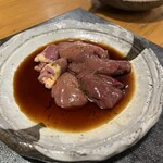 梟の響キ 秋月 いろり蔵 - 